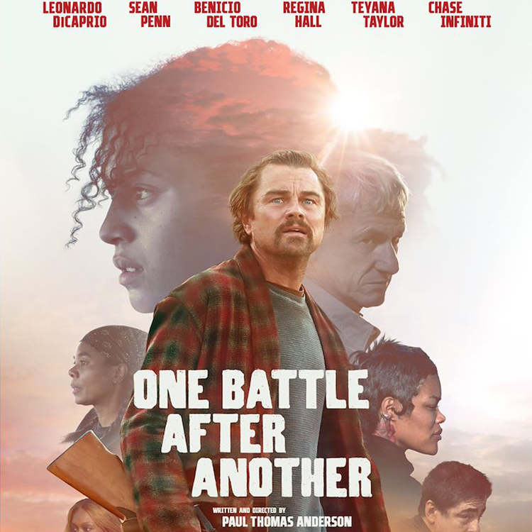 One battle after another