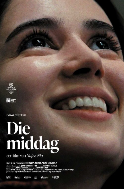 DIE MIDDAG