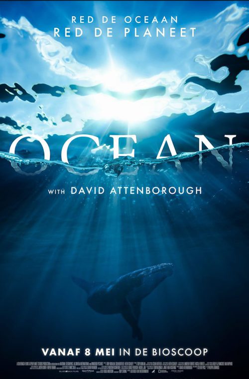 OCEAN with David Attenborough