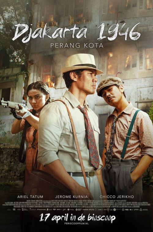 DJAKARTA 1946