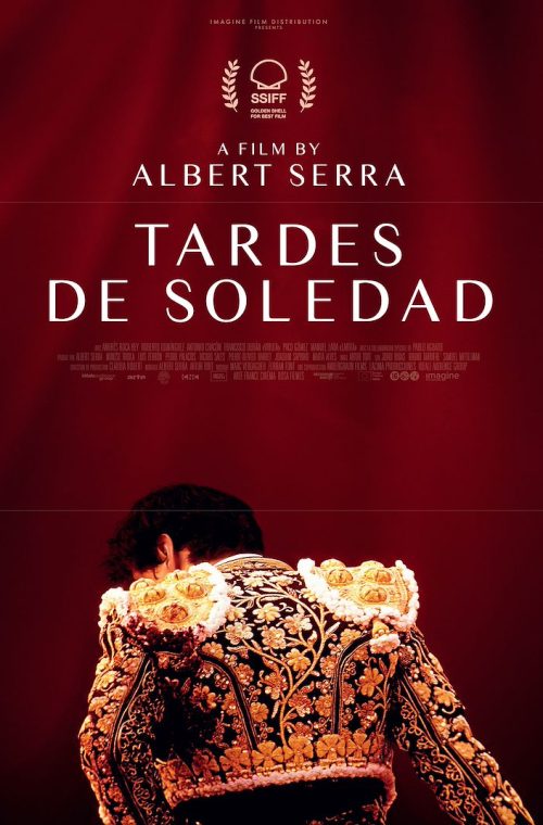 Tardes De Soledad