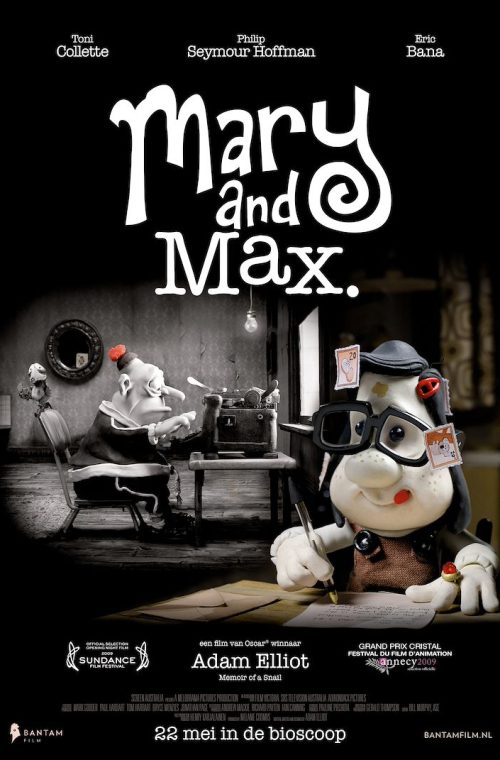 Mary And Max