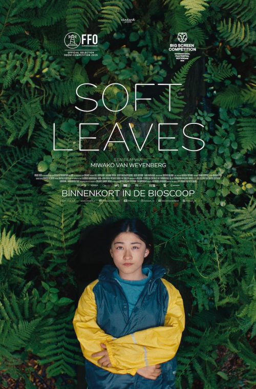 Soft Leaves