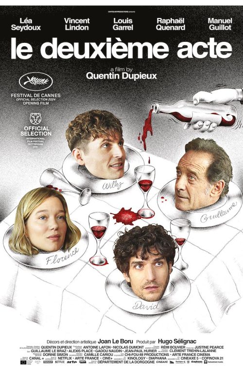 Le Deuxième Acte