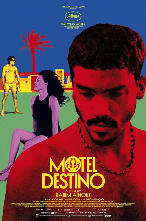 Motel Destino