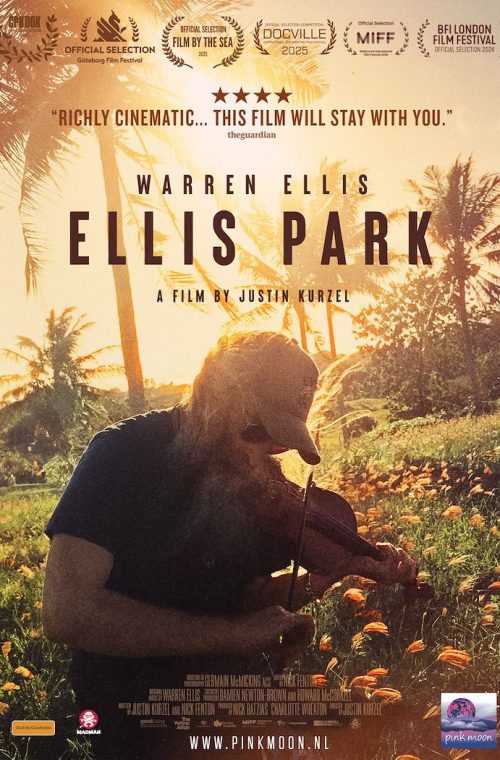 Ellis Park