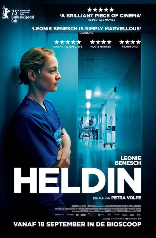 Heldin