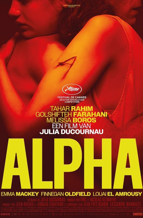Alpha