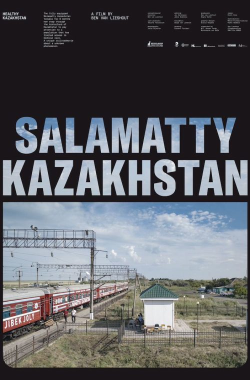 Salamatty Kazakhstan