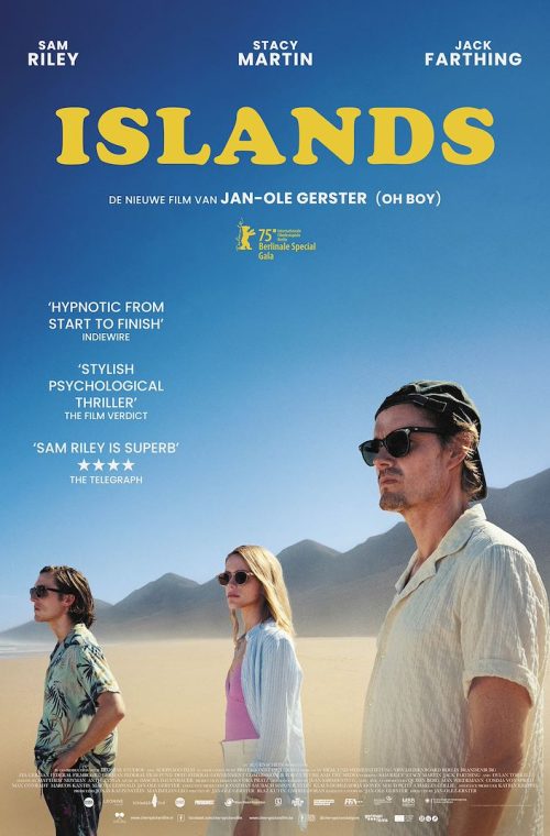 Islands
