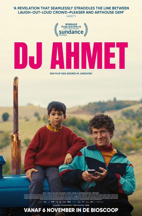 DJ Ahmet