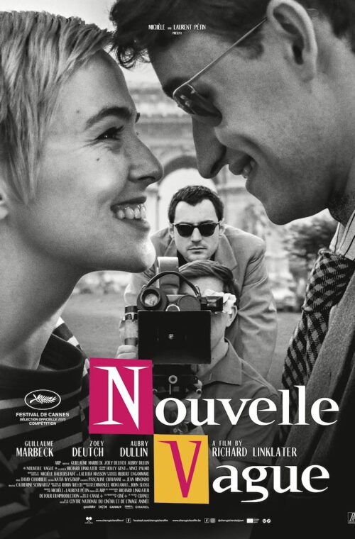 Nouvelle vague