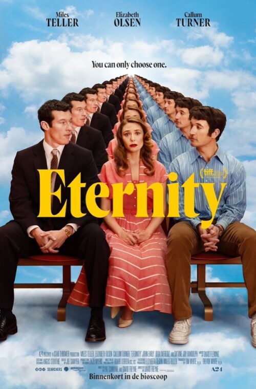 Eternity
