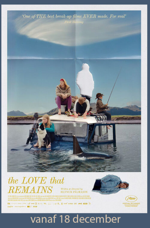 The Love That Remains