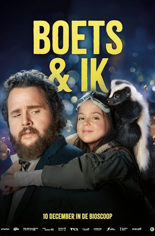 Boets & ik